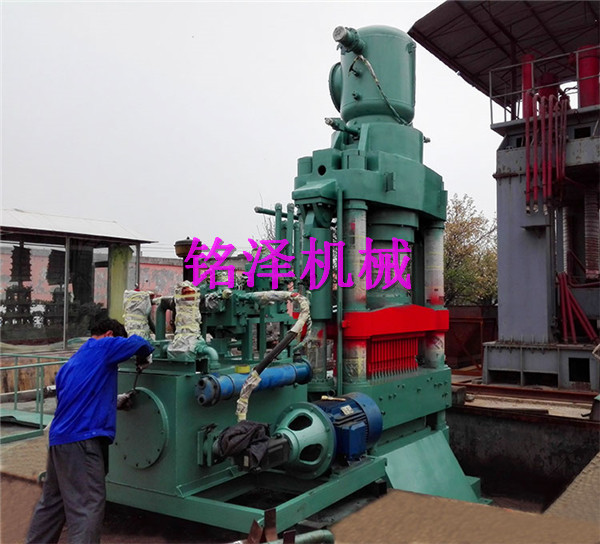 液壓磚機 液壓磚機