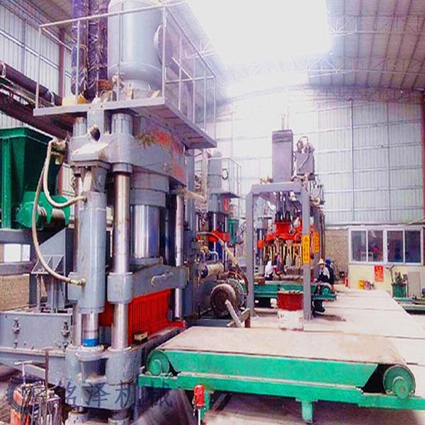 建筑垃圾制磚機 建筑垃圾制磚機